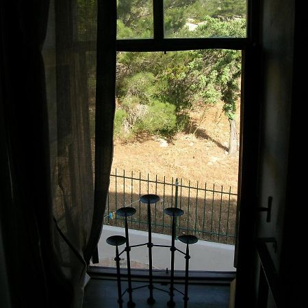 Villa Kastri ガヴドス エクステリア 写真